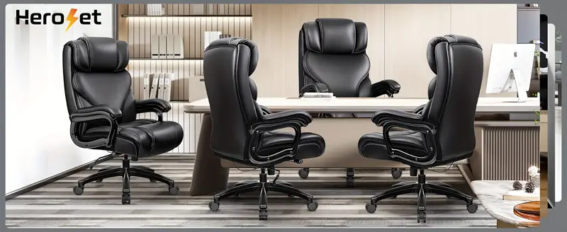 de , de escritorio ergonómica y computadora de 500 , transpirable resistencia con ajustable, , PC detalles 8