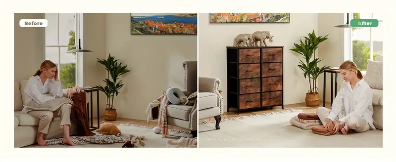   /8/10 cajones   dormitorio,   de   de    , Unidades organizadoras de almacenamiento,   de almacenamiento con contenedores de  ,   y cajonera, Gabinete de cajones,   de metal,        ,  , dormitorio detalles 1
