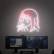 Zero Two Led Neon Sign Anime Led Neon Sign Party Decor Neon Light-illusion