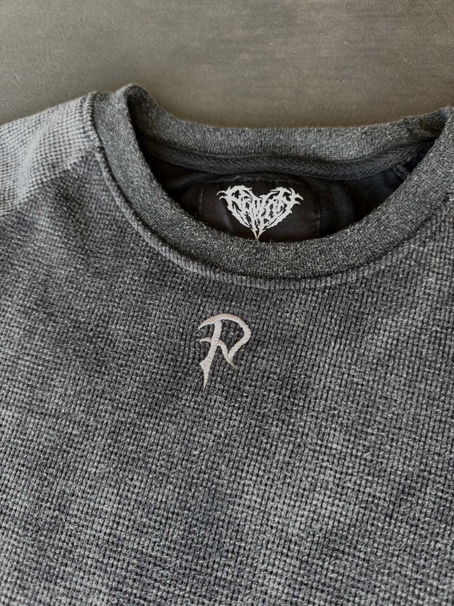 “Ghoul” Sweatshirt