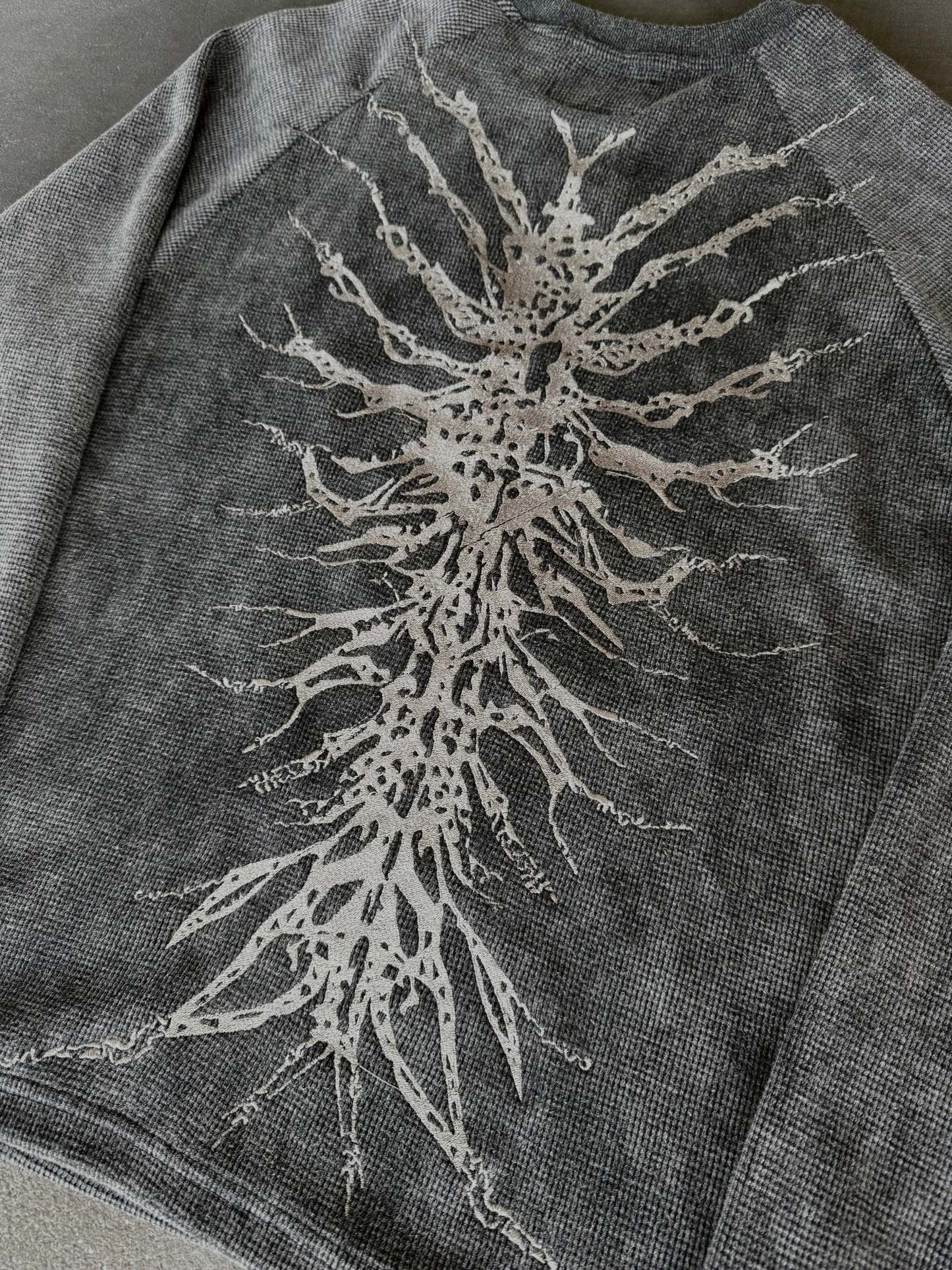 “Ghoul” Sweatshirt