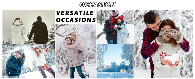 mens winter padded shirt jacket cotton facecloth fabric soft comfortable   warm   full open   shirt buttons lapel   climbing hiking fishing youth activities daily work casual sports jacket details 6