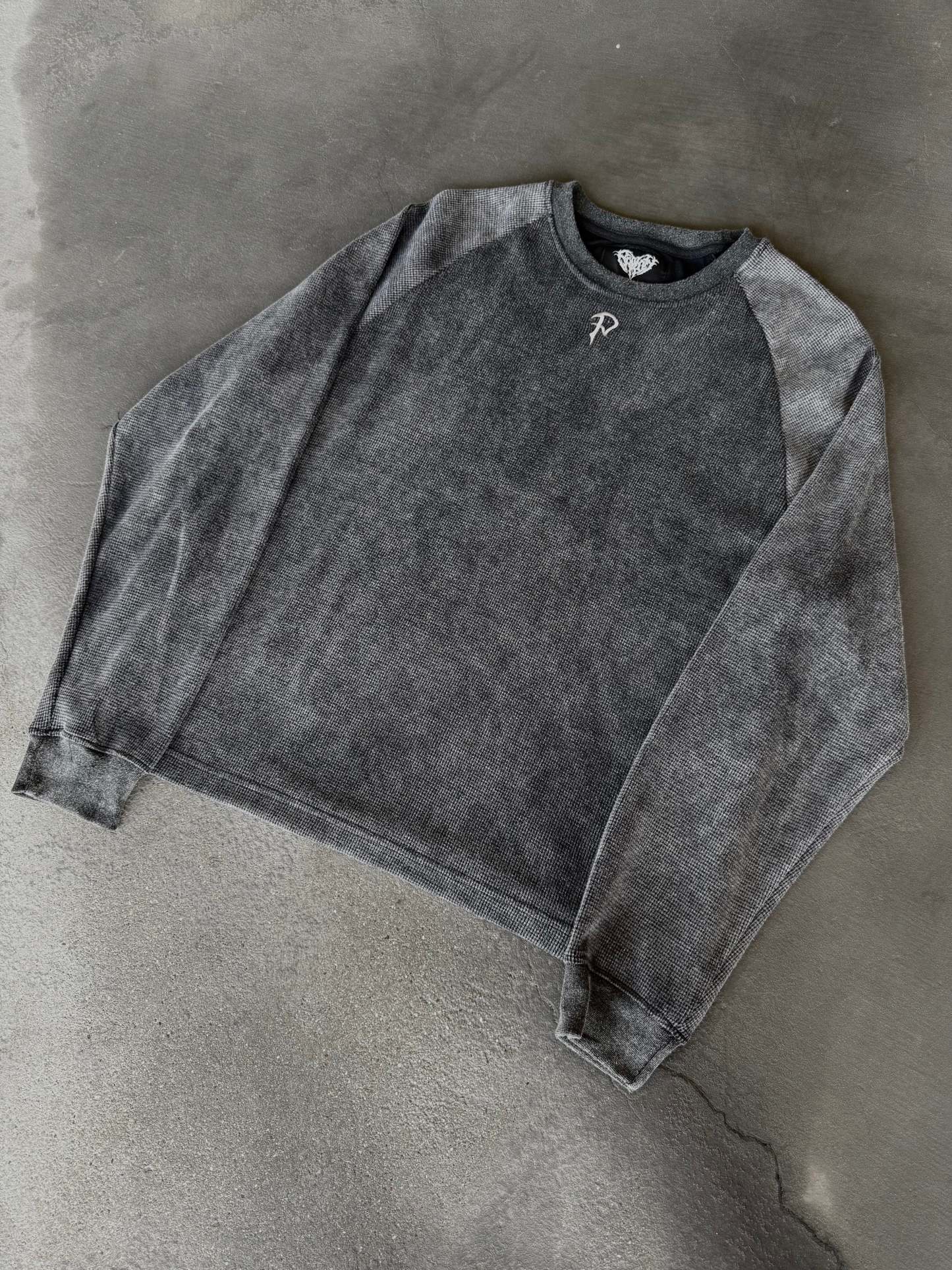 “Ghoul” Sweatshirt
