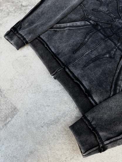 "Phantom Troupe" Zip-Up