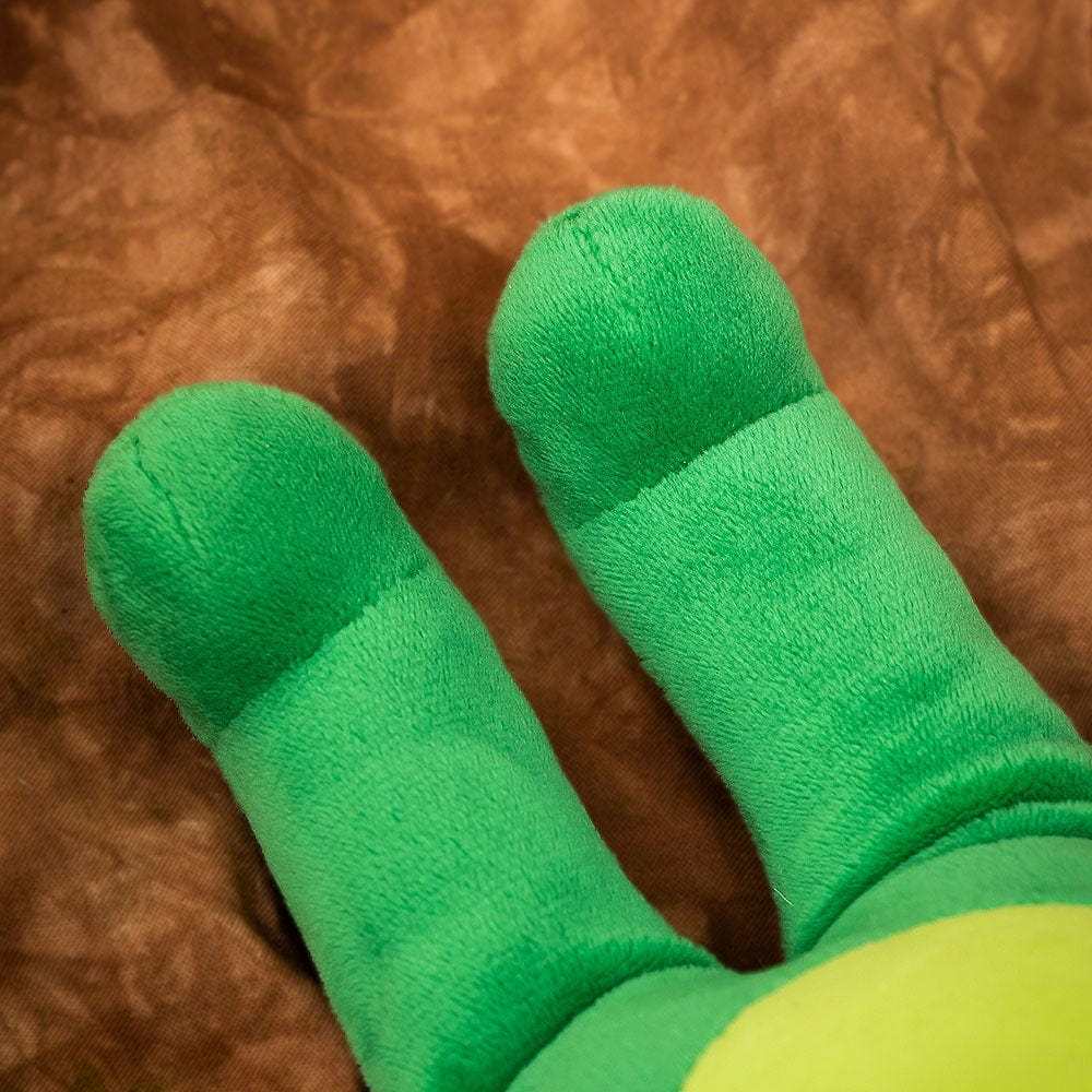 Personalized Name Dinosaur Plush Stuffed Animal Kids Gift Toy