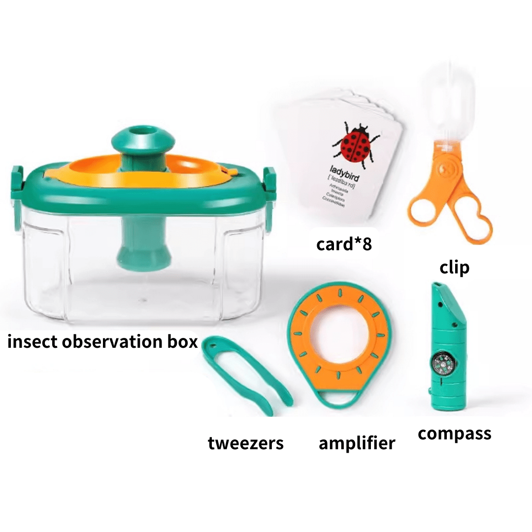 Bug Catcher Kit Nature Exploration Toy