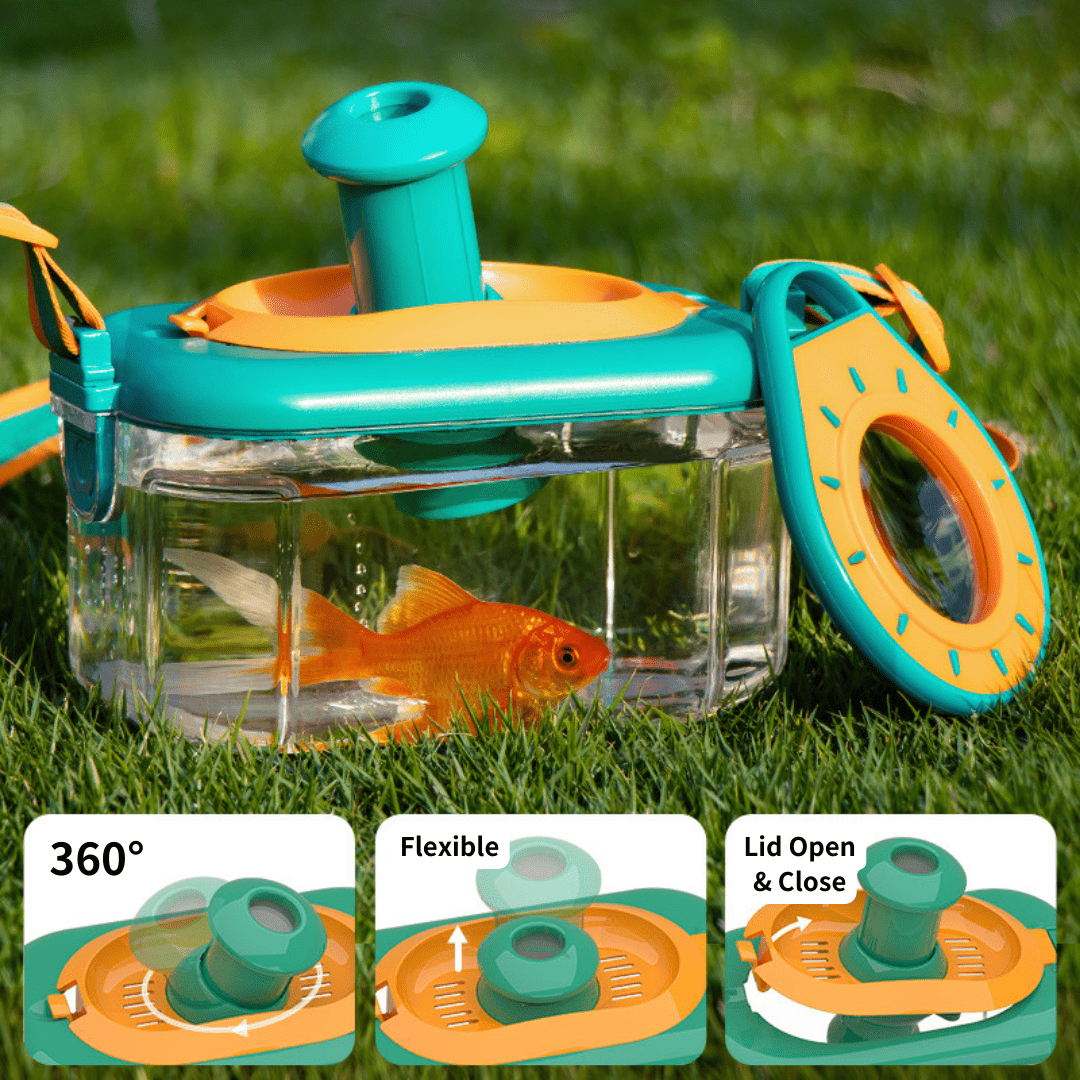 Bug Catcher Kit Nature Exploration Toy