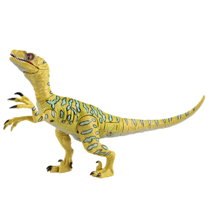 Realistic Dinosaur Figure that Makes Sound 