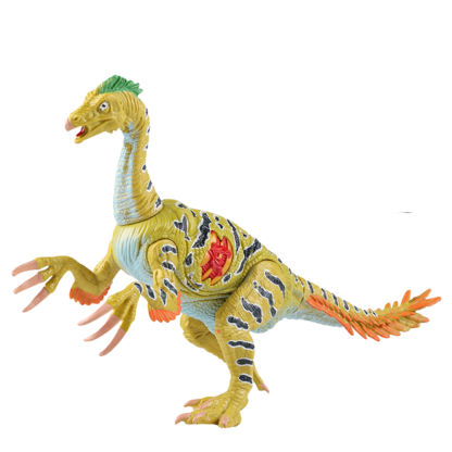 Realistic Dinosaur Figure that Makes Sound 