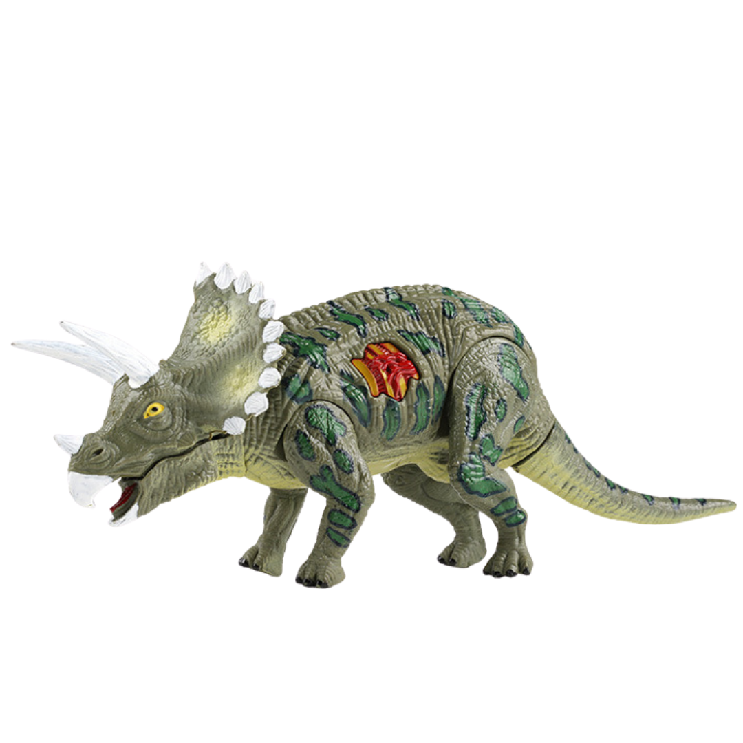 Realistic Dinosaur Figure that Makes Sound 