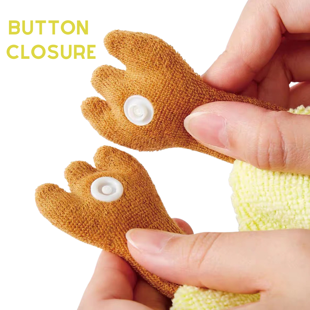 Name Personalized Dinosaur Ultra Plush Fleece Hooded Throw Blanket Cosplay Costume for Kids