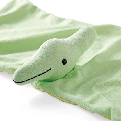 Name Personalized Dinosaur Ultra Plush Fleece Hooded Throw Blanket Cosplay Costume for Kids