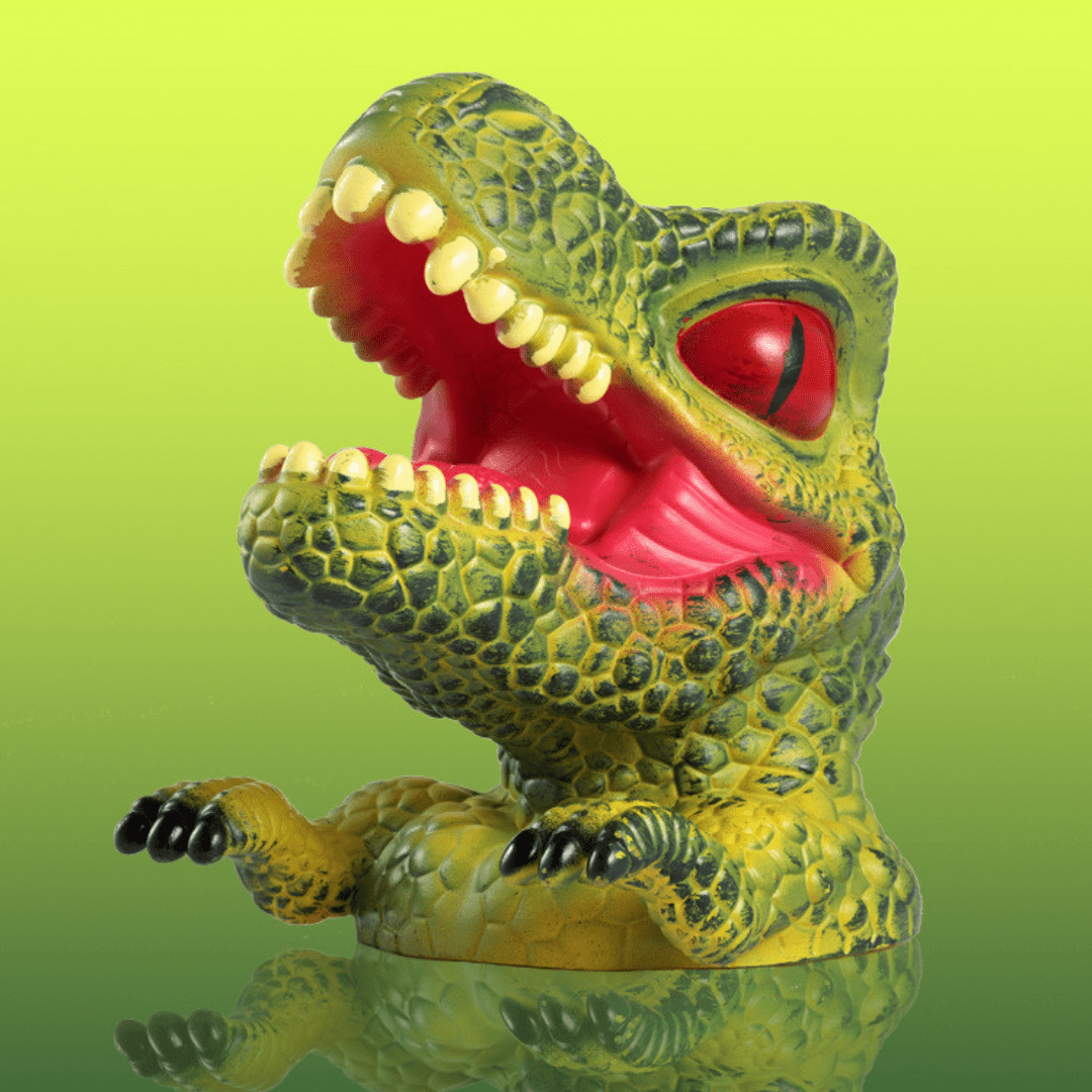 Wall Mounted Jurassic Dinosaur Night Light 7 Colors