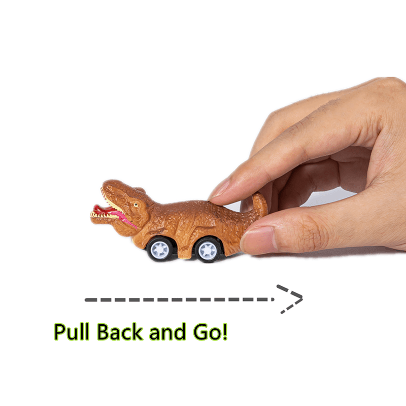 Educational Realistic Dinosaur Toys Figures Activity Play Mat Trees & Container Playset