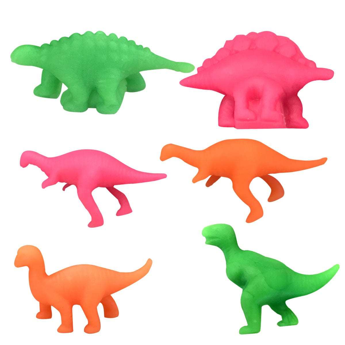 14 Pcs Dinosaur Play Dough Tools Plastic Molds Kits Dinosaur Mold Kit