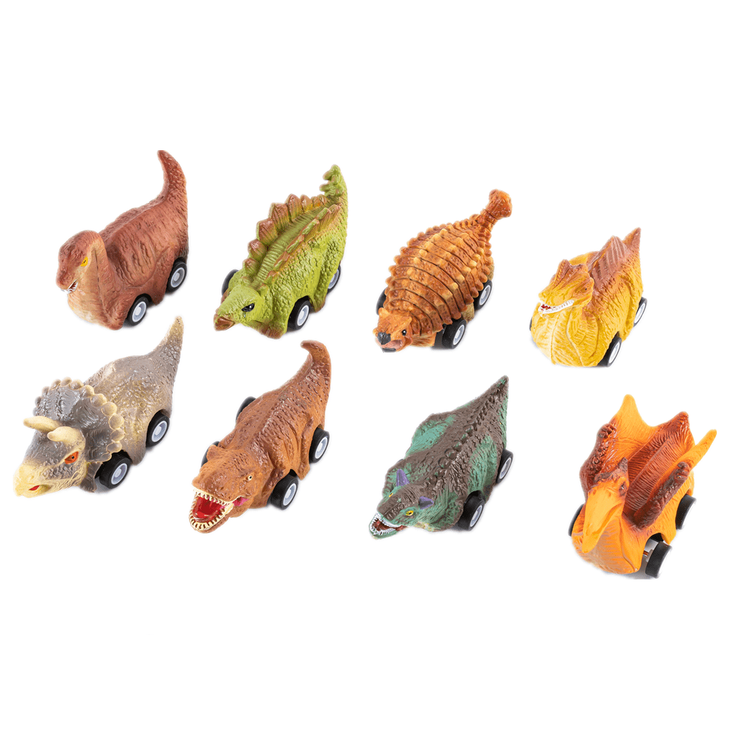 Educational Realistic Dinosaur Toys Figures Activity Play Mat Trees & Container Playset Standard Version