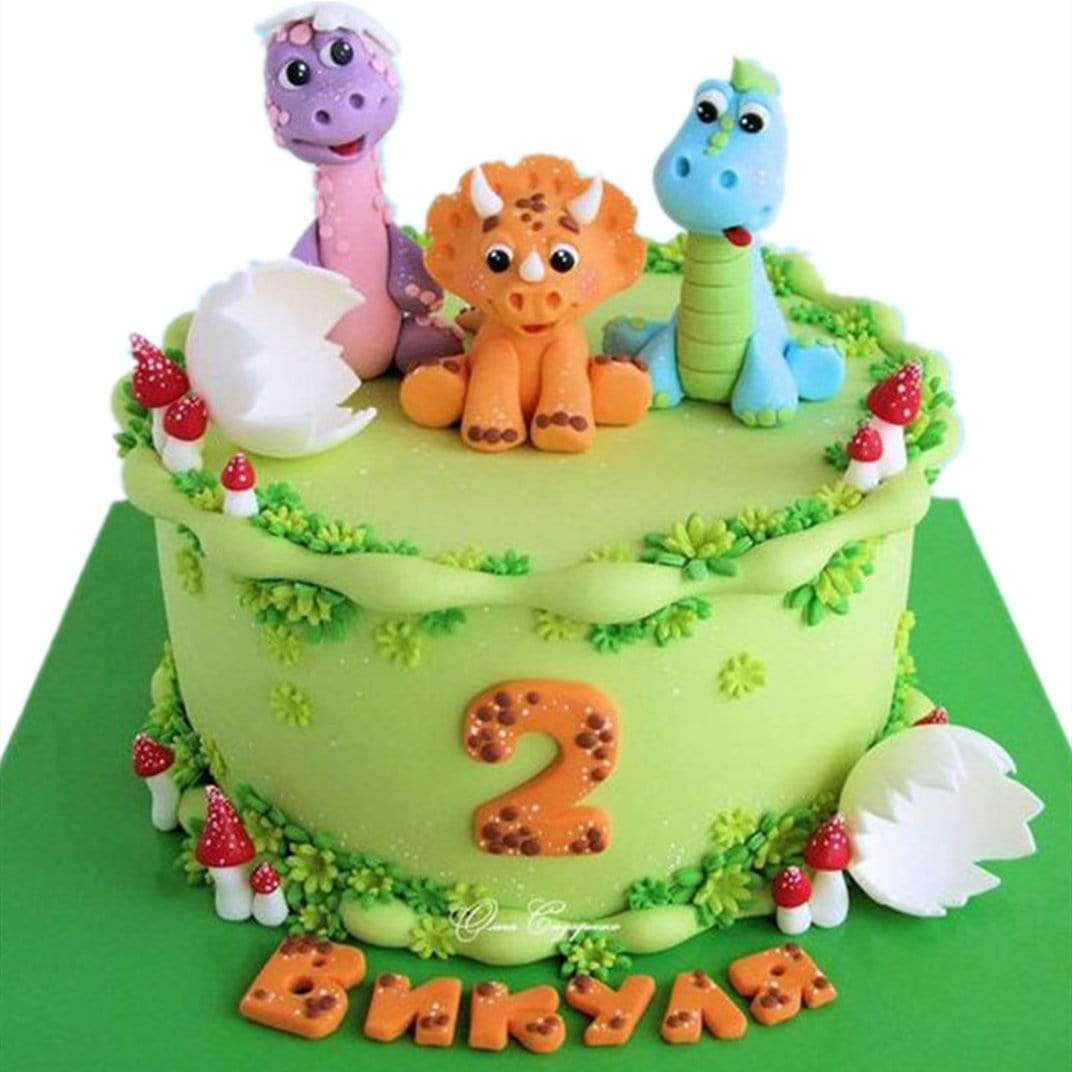 Dinosaur Cake Decoration Clay Cute Dinosaur Cake Ideas Cake Topper Party Supplies