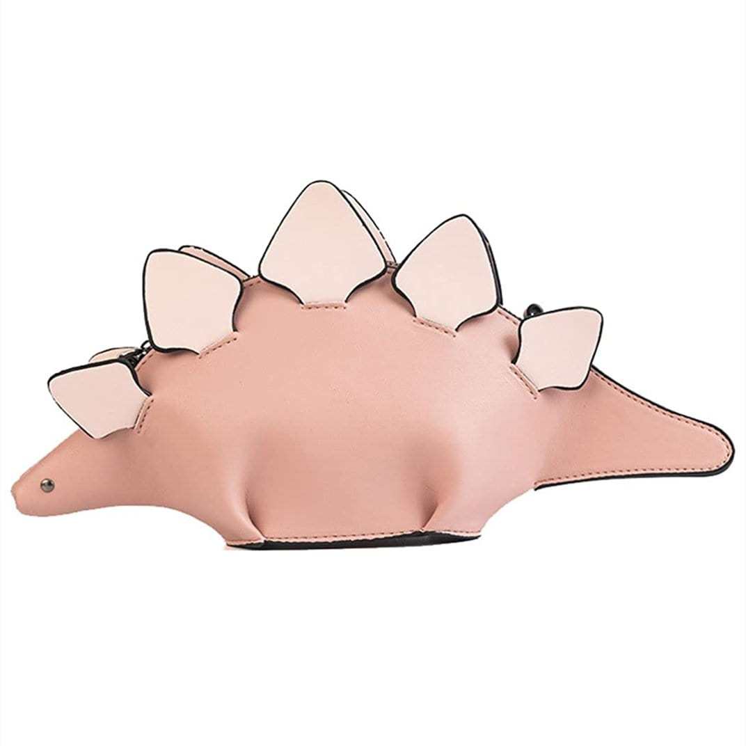 Stegosaurus purse sale