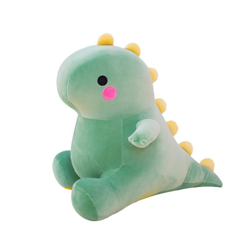 Washable T-Rex Stuffed Dinosaur Cute Plush Stuffed Animal Soft Dinosaur Doll Toy