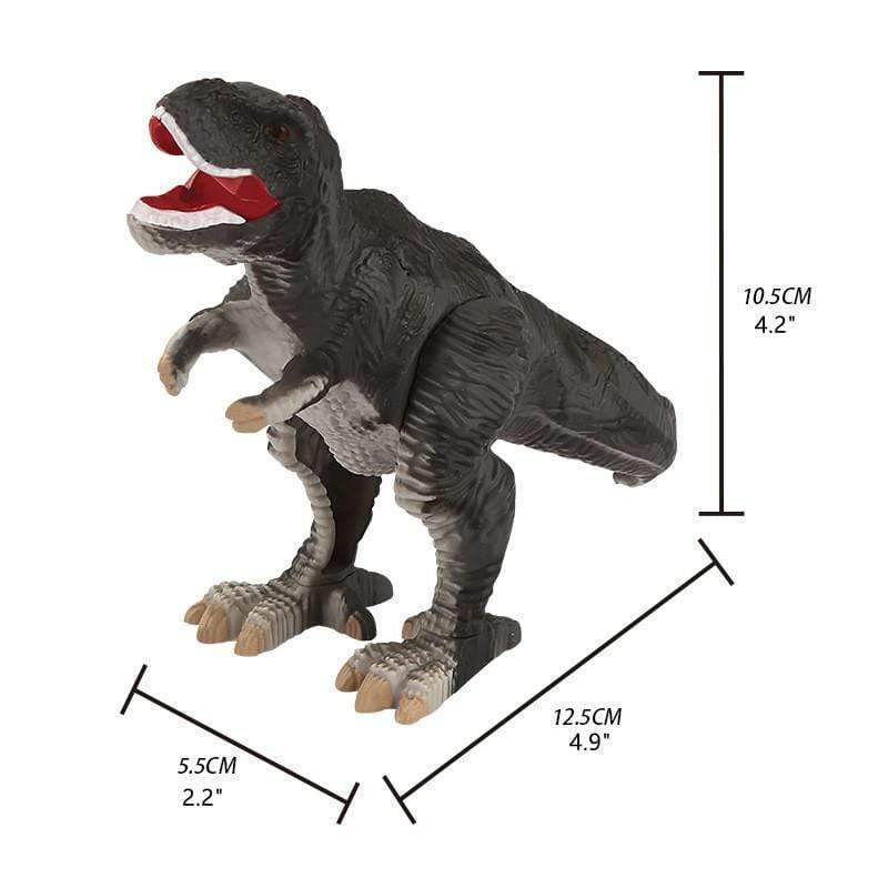 Wind Up Dinosaur Toys Bath Toys Educational Baby Learning Interactive Game