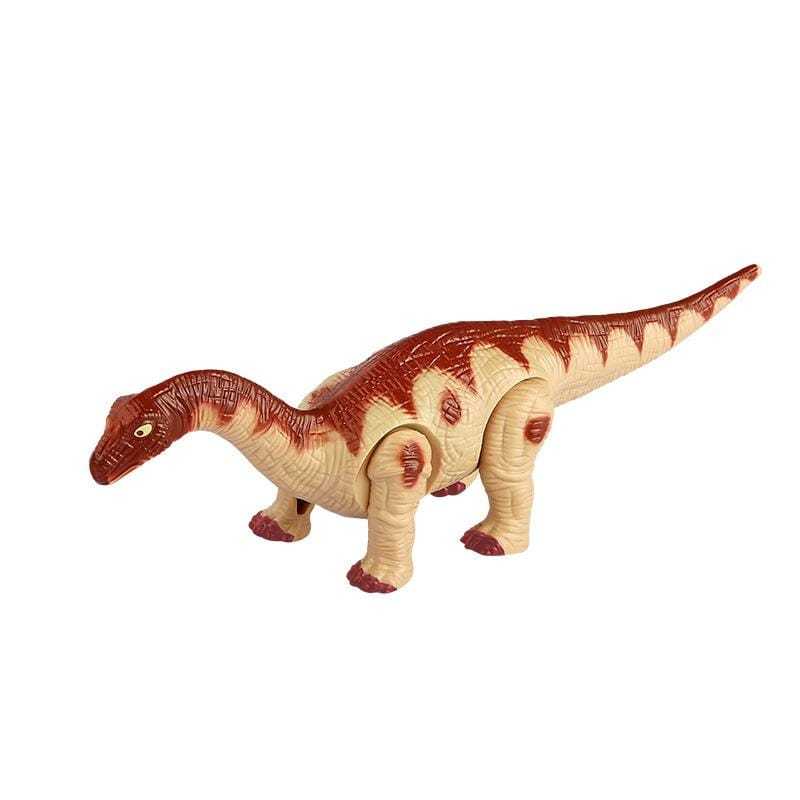 Wind Up Dinosaur Toys Bath Toys Educational Baby Learning Interactive Game Brachiosaurus
