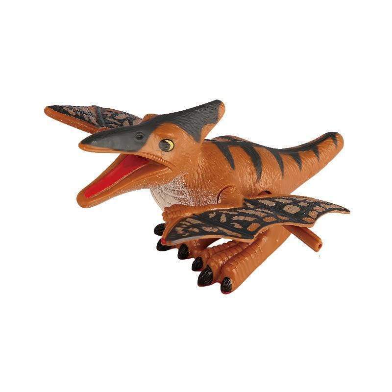 Wind Up Dinosaur Toys Bath Toys Educational Baby Learning Interactive Game Pterodactyl