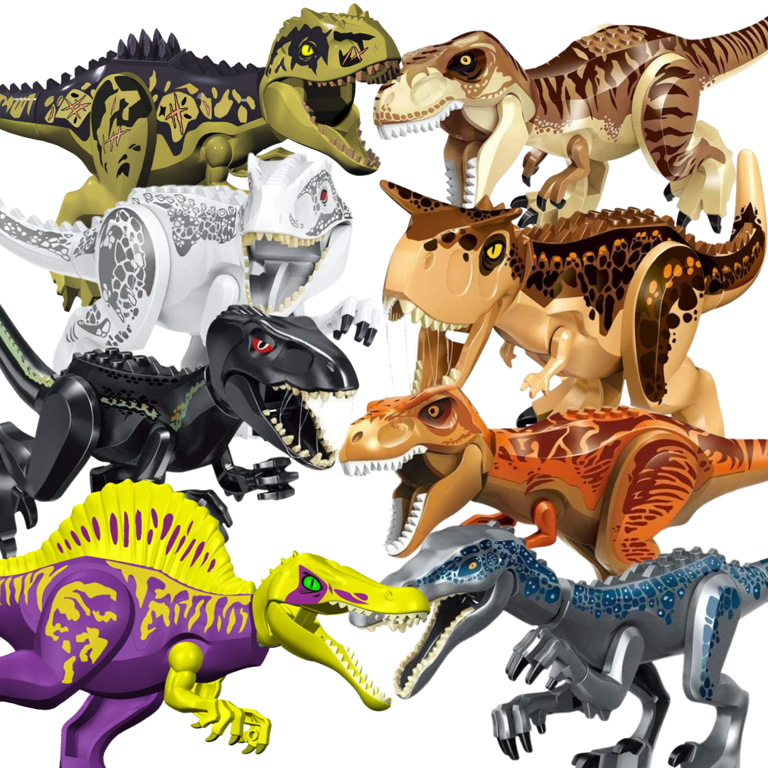 Dinosaur Toy's Best Selling