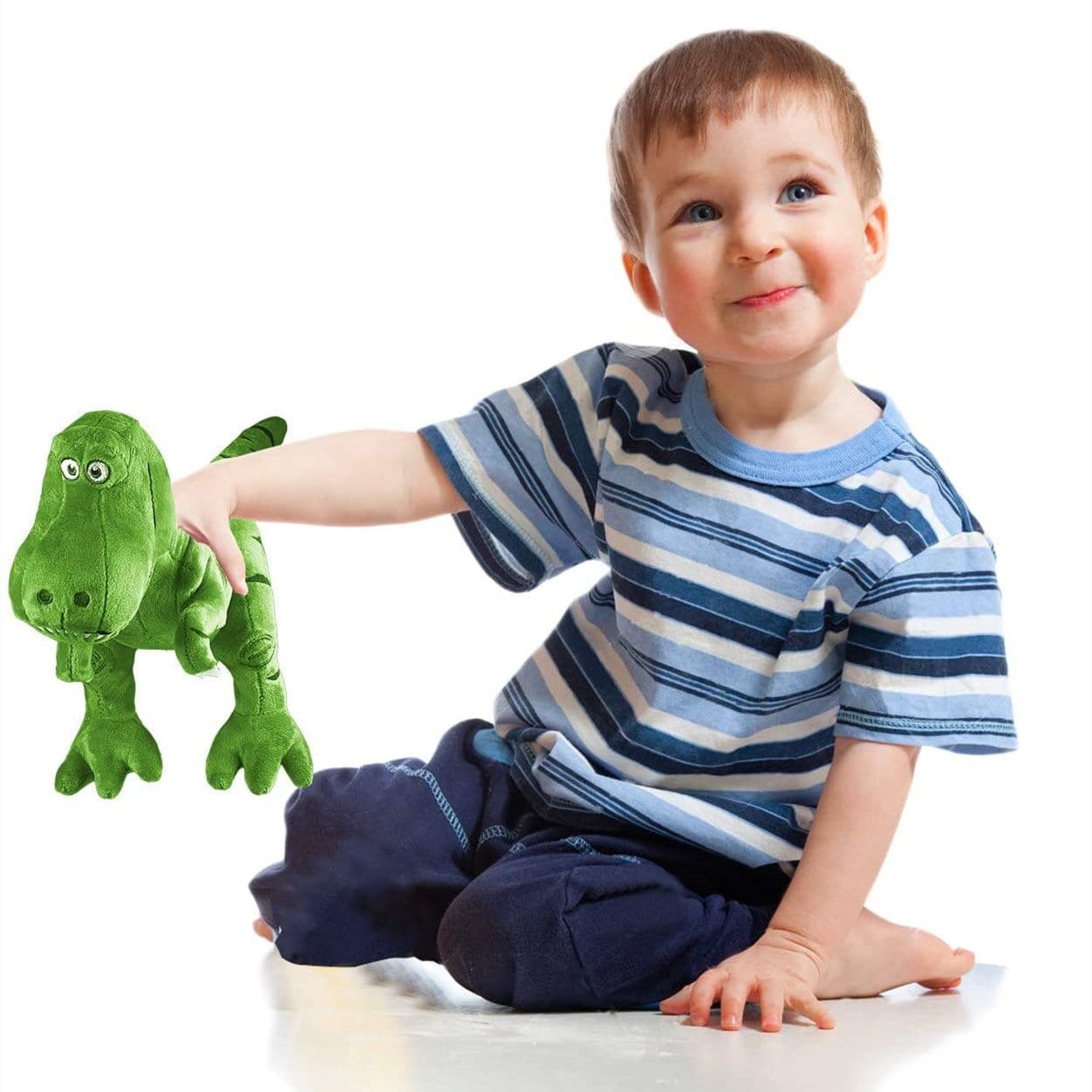 dinosaur stuffed animal