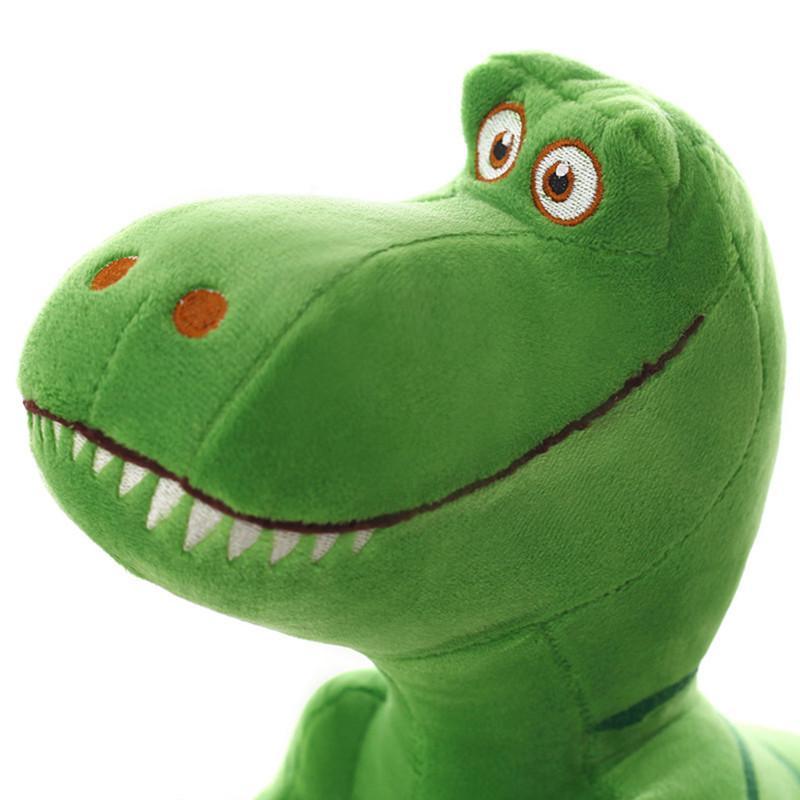 dinosaur stuffed animal