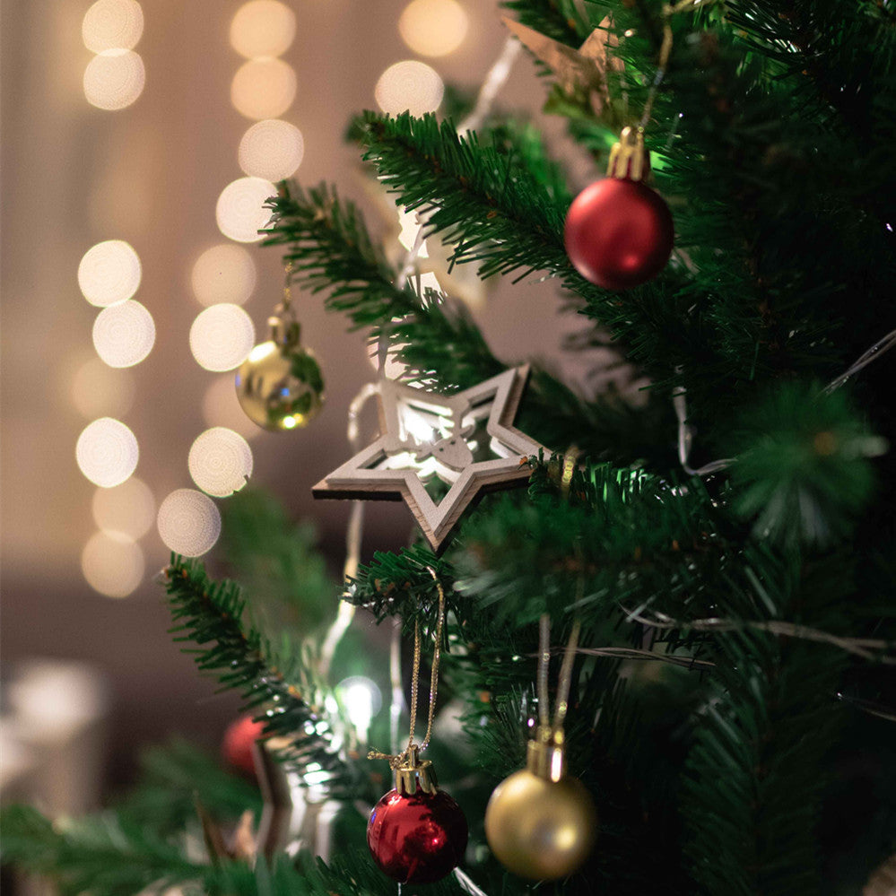 Merry Christmas & Happy New Year