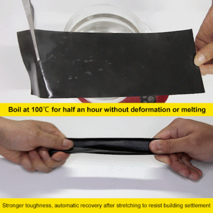 Polyurethane Waterproofing and Leakage Repairing Eco-Friendly Coating