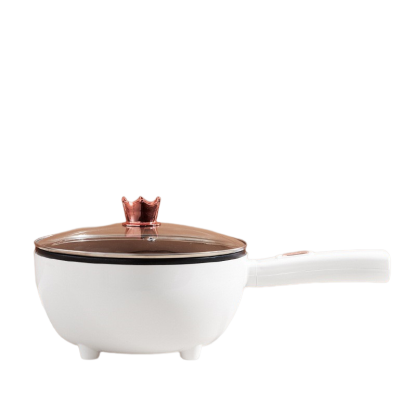 Multifunctional intelligent all-in-one electric frying pan