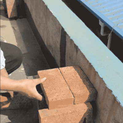 Polyurethane Waterproofing and Leakage Repairing Eco-Friendly Coating