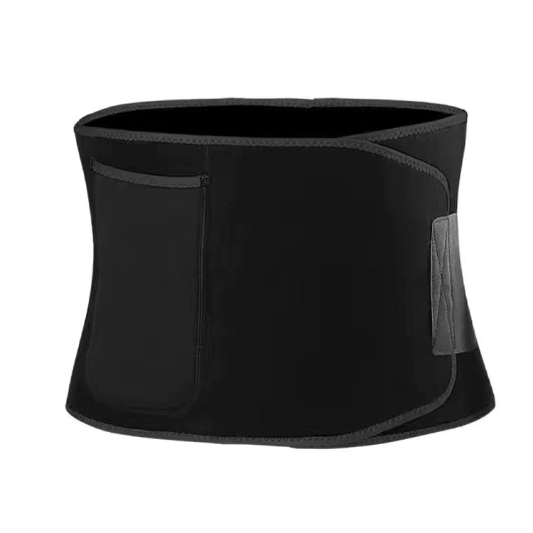 High Tech Elastic Sports Waist Belt