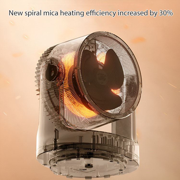 Home Heating