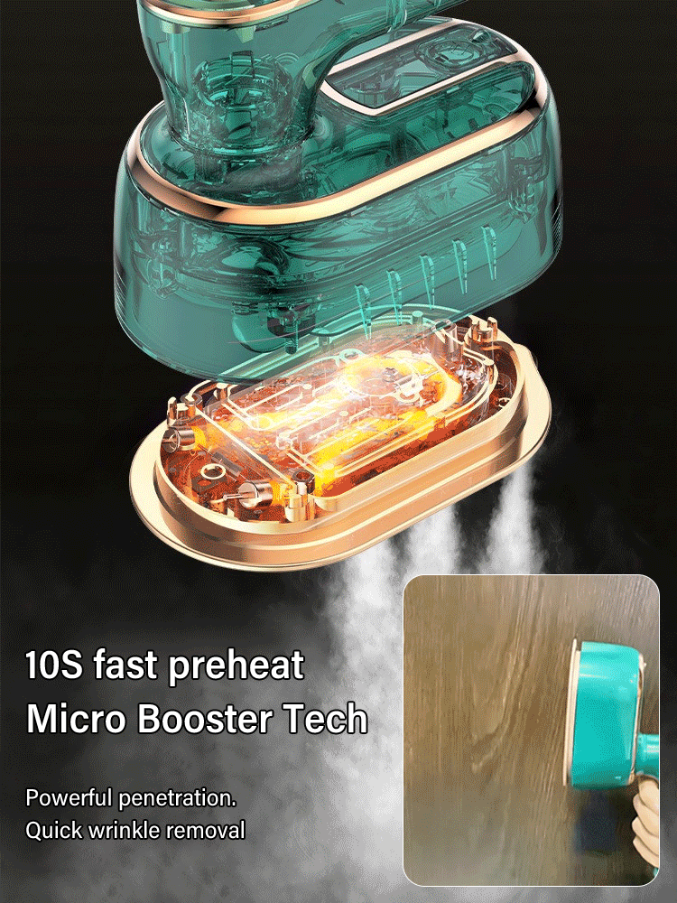 Professional Handheld Ironing Machine