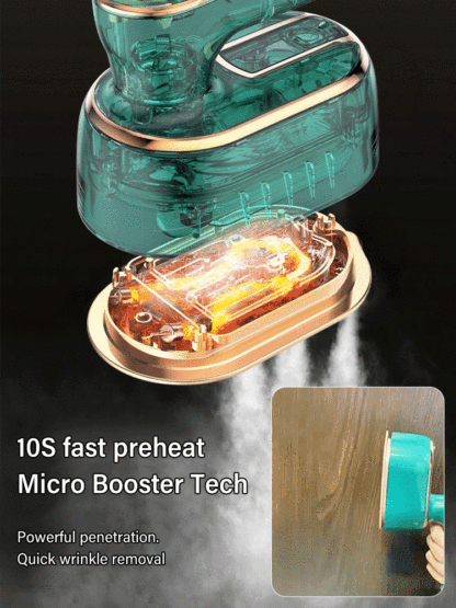 Professional Handheld Ironing Machine