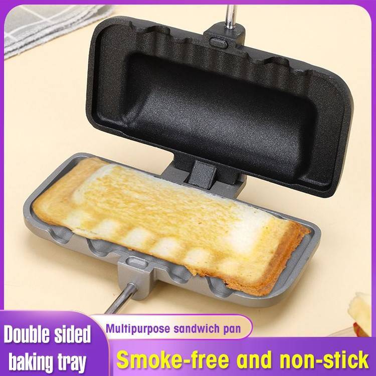 Non-stick coated frying pan