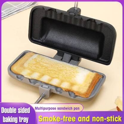 Non-stick coated frying pan