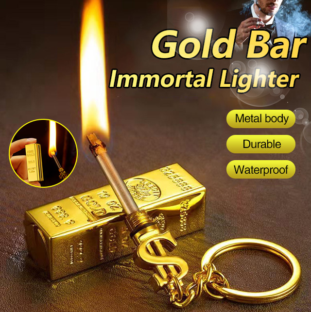 Creative Immortal Lighter