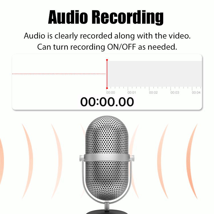 Three lens high-definition WiFi driving recorder