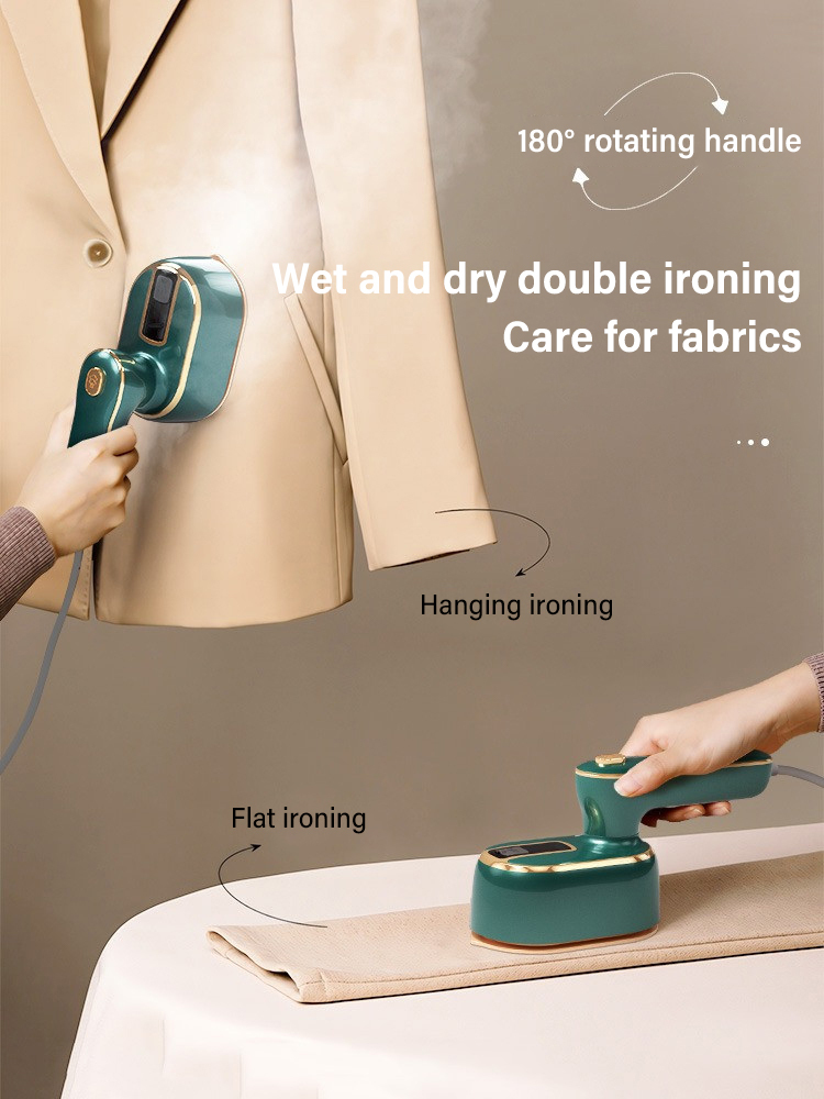 Professional Handheld Ironing Machine