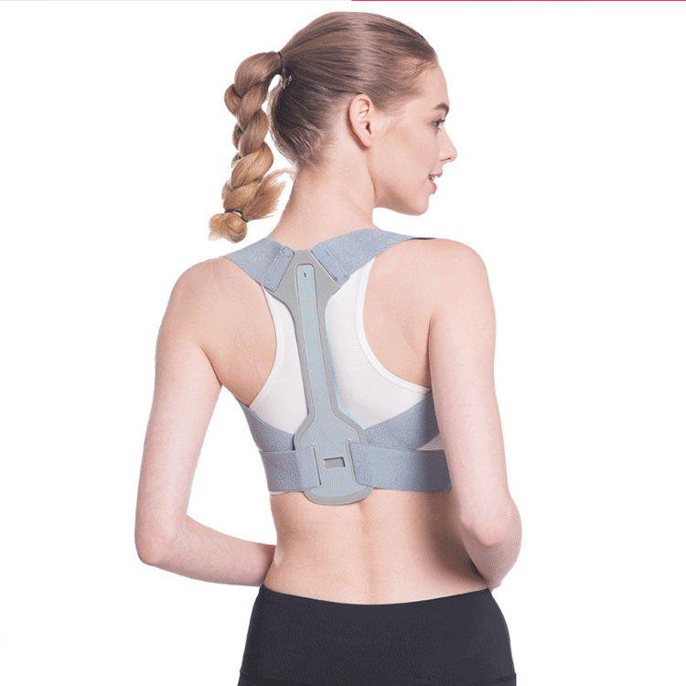 Invisible Posture Corrector