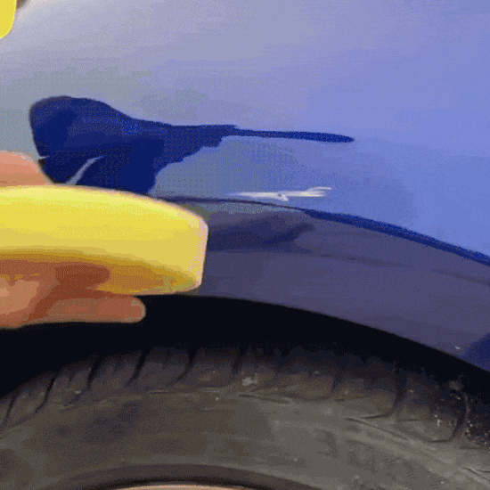 Car Paint Scratch Wax Quick Repair Scratch Stains Made Easy