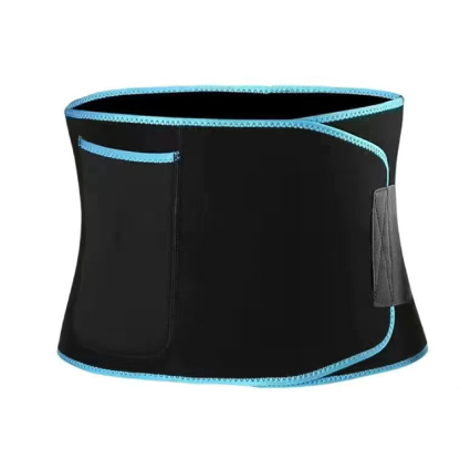 High Tech Elastic Sports Waist Belt