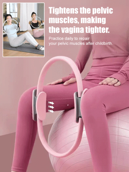【Walking with the Wind】Limb Resistance Circle for Middle-aged and Elderly People