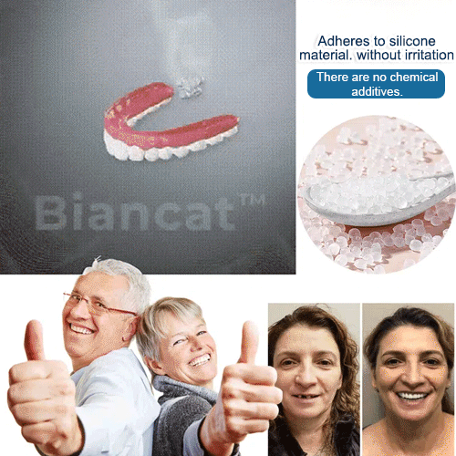 SorriBem Perfect Smile Dentures
