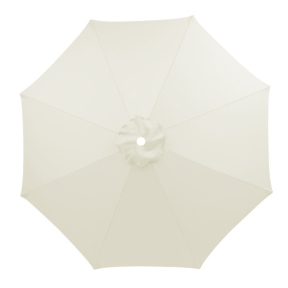 Outdoor patio sunshade waterproof umbrella