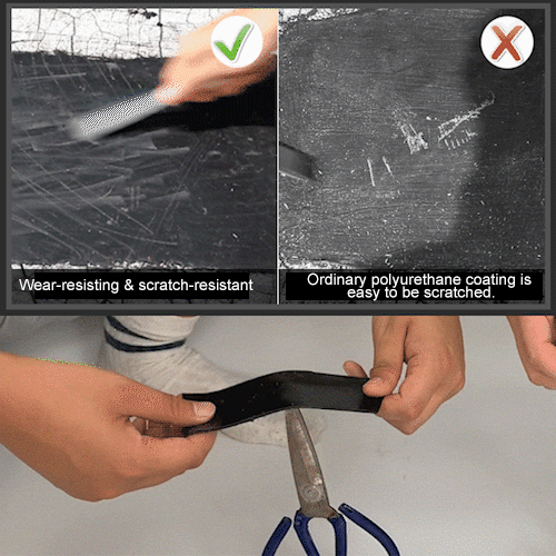 Polyurethane Waterproofing and Leakage Repairing Eco-Friendly Coating