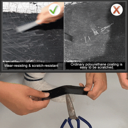 Polyurethane Waterproofing and Leakage Repairing Eco-Friendly Coating